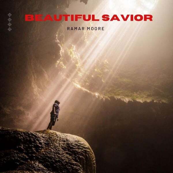 Cover art for Beautiful Savior