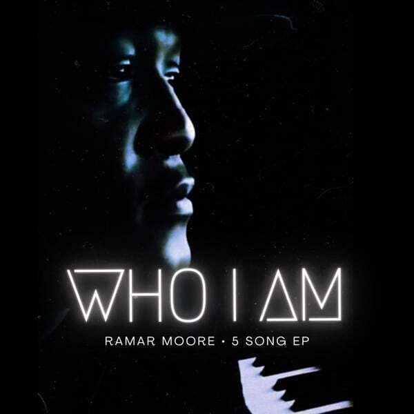 Cover art for Who I Am
